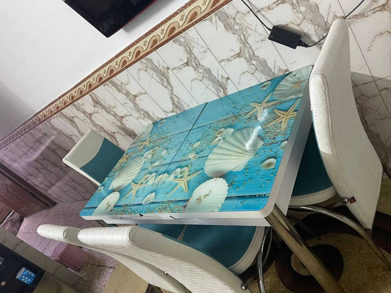 ميز طعام حجم كبير جام السعر 110


**إذا كنت صاحب هذا الإعلان وتريد حذفه لأي سبب، رجاءا أرسل رسالة إلى الدعم الفني**