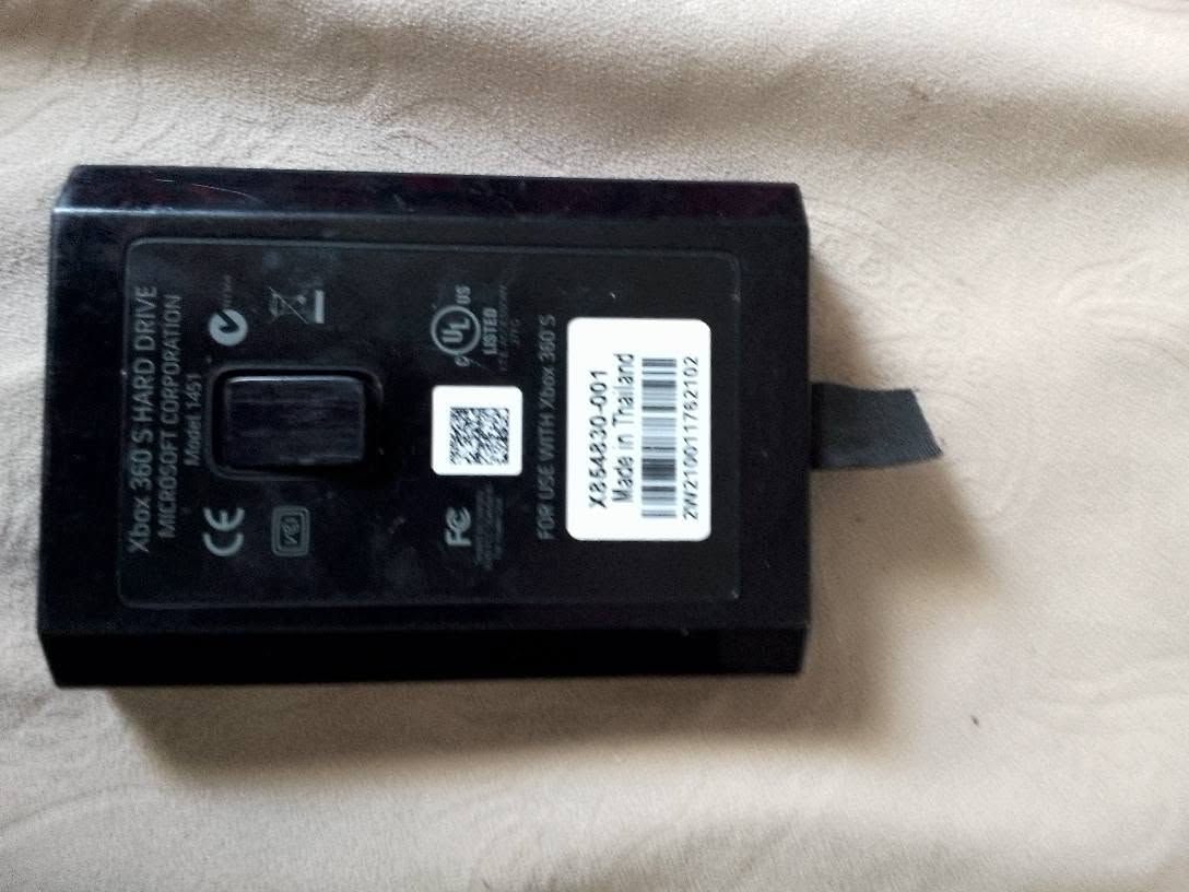XBOX36یەکدەسک0GB 250 بێکێشەیەهارد.          بۆزانینی زیاتر نامە بنێرە أربيل, العراق


**إذا كنت صاحب هذا الإعلان وتريد حذفه لأي سبب، رجاءا أرسل رسالة إلى الدعم الفني**