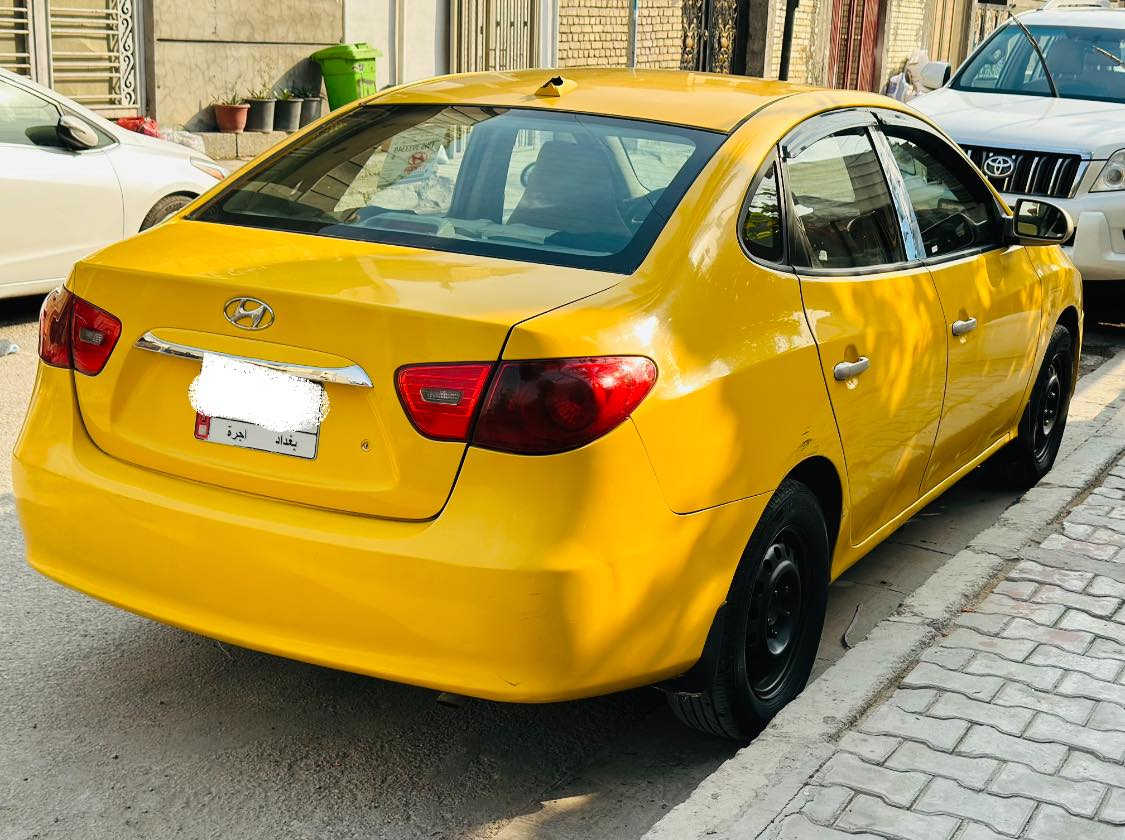 سلام عليكم النترا ٢٠١٠ وارد امريكي محرك الفين حادث صفحه السائق تكم مصلحة رقم بغداد السعر ٨٥ 
📍بغداد الكماليه 
*********** 
 ***********
