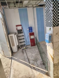 غراض دجاج • مذبحه • حله طومازيه