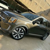 تلرايد • ٢٠٢١ • بدون حادث