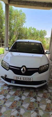رينو سمبل • ٢٠١٦ • الرميثه