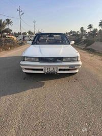 مارك ٩٢ • رقم كربلاء • مكينة ونجي