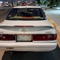 سياره مارك  لا ضربه لا كصه لا عيب شرعي  سياره بيه مكينه ونجي لا صوت لا...