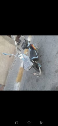 دراجة شحن ١٤ • ٢٠٢٣ • بطاريات جديدة