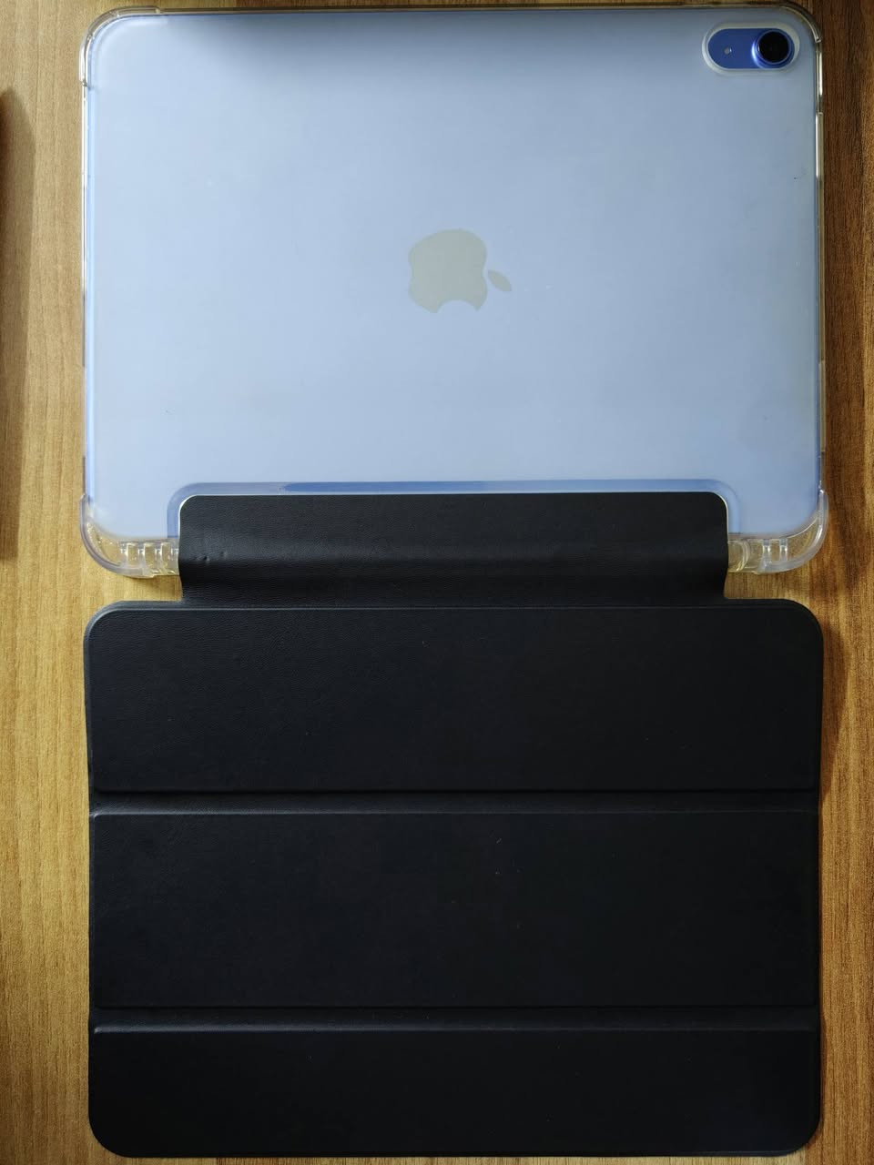 ايباد 11 للبيع
اسم الجهاز / ايباد 11
الذاكرة /256
المعالج / A16
عدد دورات الشحن / 38
نسبة البطارية /100%
الملحقات / كارتون + شاحنة + كيبل + قلم وغلاف + حماية للشاشة تمنع انعكاس الضوء
#داخل_بالضمان_لمدة_سنة
جهاز جديد بمعنى الكلمة كأنما مشتريه من محل وخدش مابيه على ايدي اني
سعر الجهاز قفل 550 الف 
صور الجهاز كما موضح 
للتواصل على التلكرام / @xy_math1


**إذا كنت صاحب هذا الإعلان وتريد حذفه لأي سبب، رجاءا أرسل رسالة إلى الدعم الفني**