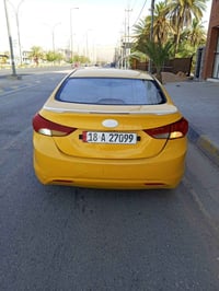 النترا • ٢٠١٢ • وارد امريكي