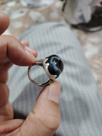 سليماني • اسود • قديم