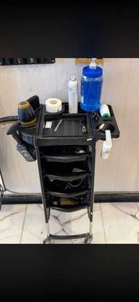 رفوف ١م×٢م • ٣ عرباين • نجف