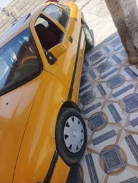 فيكترا • ١٩٩٥ • محرك ١٫٦