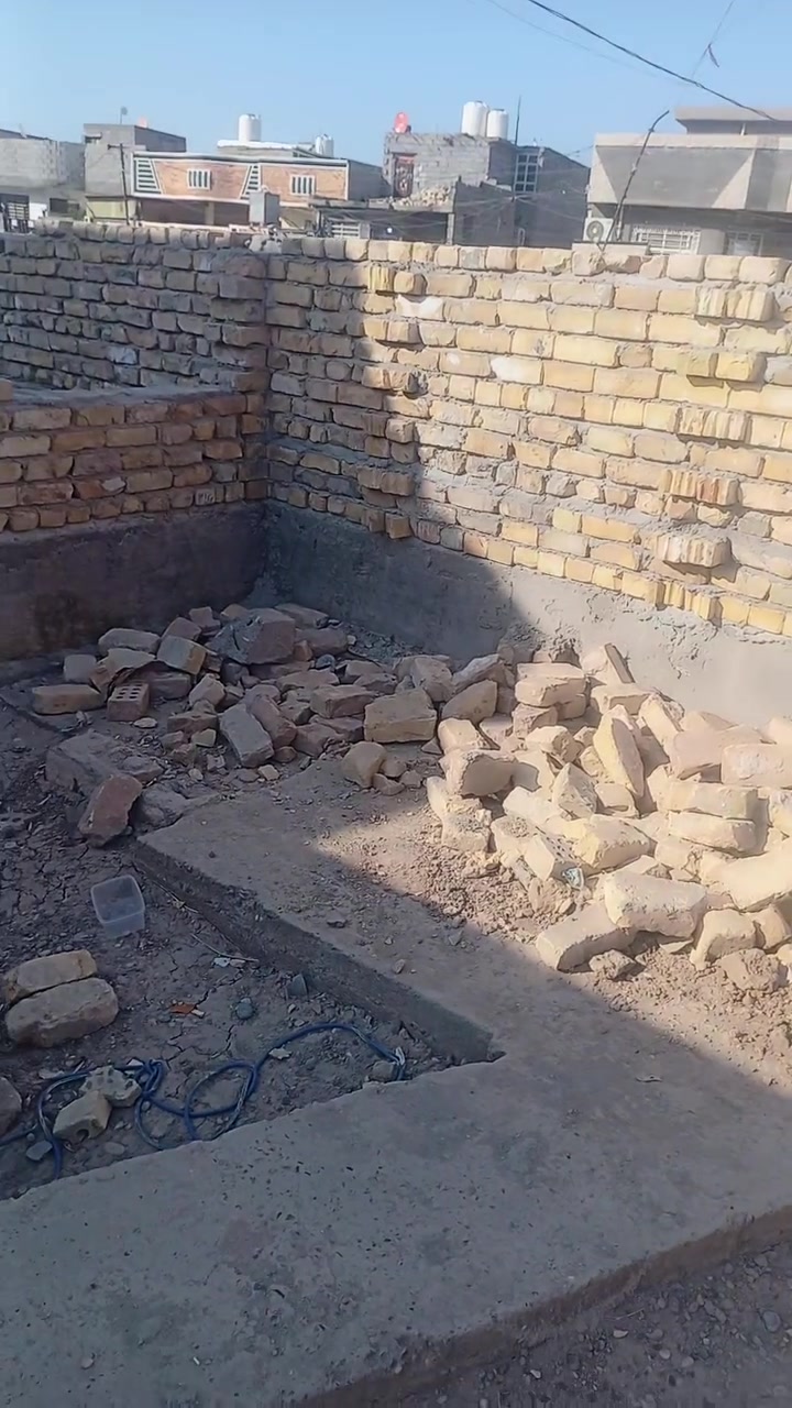 للبيع مقابيل مولده بيت موحان
السعر 25 التفاصيل داخل الفيديو
للاستفسار ***********
