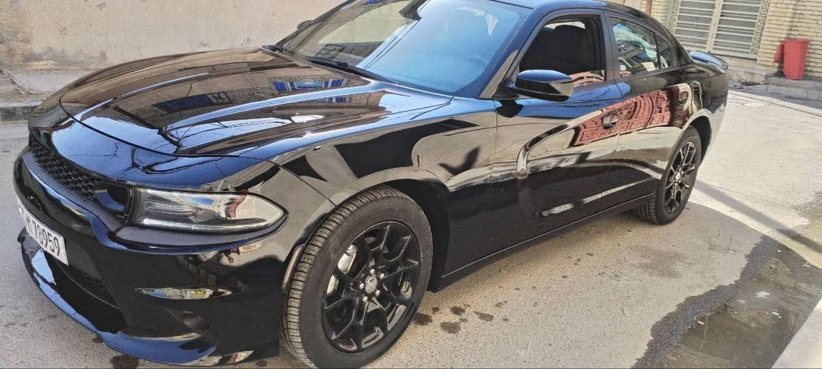 جارجر 2016 نظيفه ماشيه 85
حادث حلو 
جاملغ وبنيد تبديل وباب صدر  صبغ
فور ويل
سعر 160 وبالعافيه
***********
