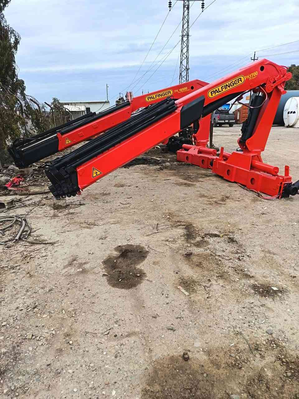 للبيع كرين بافنكر حجم 17000
5سلايت

رجلين مخالف دبل سلايت

سعره ٦٨ ورقه وبي شويه مجال

كرين جاهز للشغل بدون نقص

***********

***********
