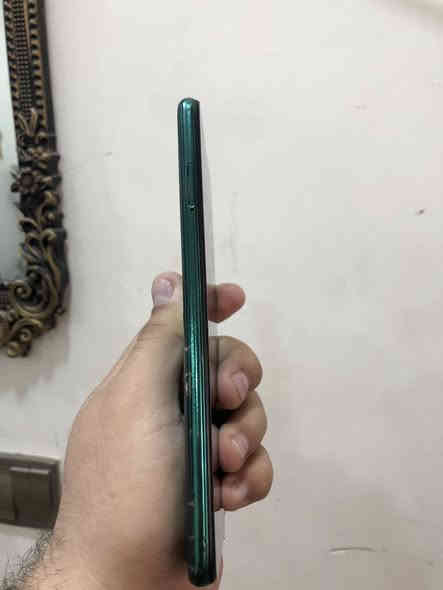 سلام عليكم انفنكس نوت7 ذاكرة128 رام6 معالج G70 يشغلك 60فريم مبدل شاشة اصلية وحساس الاتصال يشكل الباقي كلة شغال صوت عالي دبل سماعة شحن سريع شرط شغال100%السعر70الف وبي مجال حك الجية العنوان بغداد الغزالية الخطيب ***********واتساب... ملاحضة ماعندي توصيل❌🙅‍♂️❌🙅‍♂️❌🙅‍♂️
