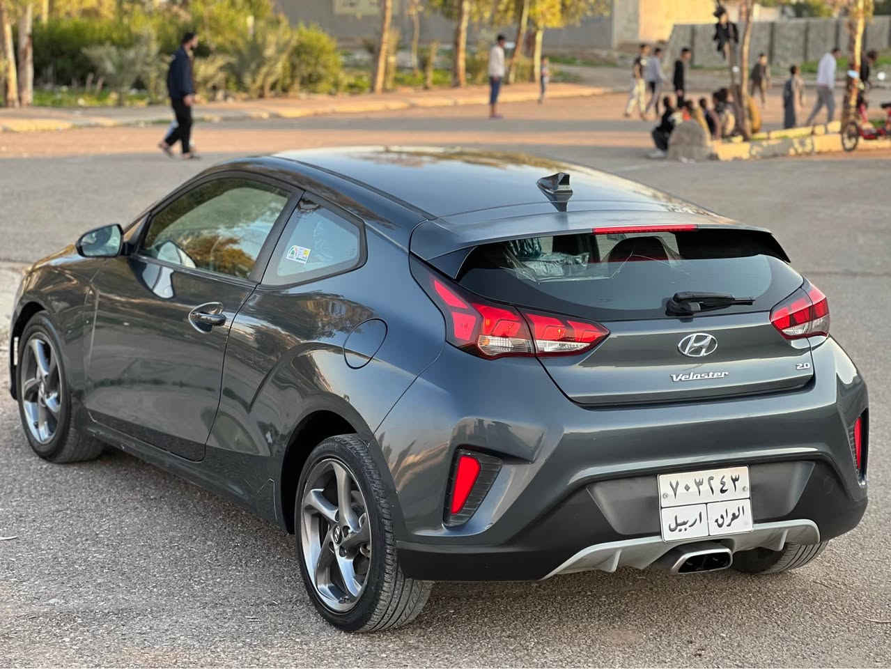 𝟎𝟕𝟕𝟐𝟖𝟕𝟕𝟒𝟕𝟓𝟕
𝟎𝟕𝟓𝟎𝟏𝟒𝟓𝟐𝟖𝟓𝟒
هونداي فولستر موديل 2019 كير توماتيك مواصفات فوليوم حساس abs شاشة ايباد كامرا دبل كير تعدل سرعة كير مكينة تبريد بشرط سعر بلاش بلاش فقط 102$ وبيها مجال قليل مكان باربيل أربيل, العراق


**إذا كنت صاحب هذا الإعلان وتريد حذفه لأي سبب، رجاءا أرسل رسالة إلى الدعم الفني**