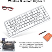 كيبورد رابو • Rapoo keyboard • Ralemo Pre 5 • كيبورد احترافي • لوحة مف...