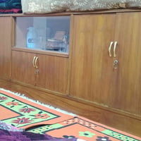 بوفيه • ٣ مترات • زعفرانيه دور الشرطه