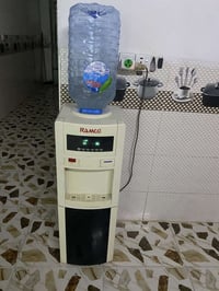 براد للبيع فول نظافه شغال حار وبارد وثلاجة بدون نقص بدون عيب ماواصل تص...