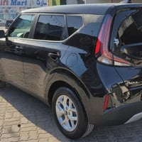 اخوان صول 2025للبيع السياره ليبل واحد حتئ الدعاميه نفسها بيه صبغ فقط ا...