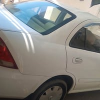 ٢٠٠٨ • رقم بغداد • محرك شرط