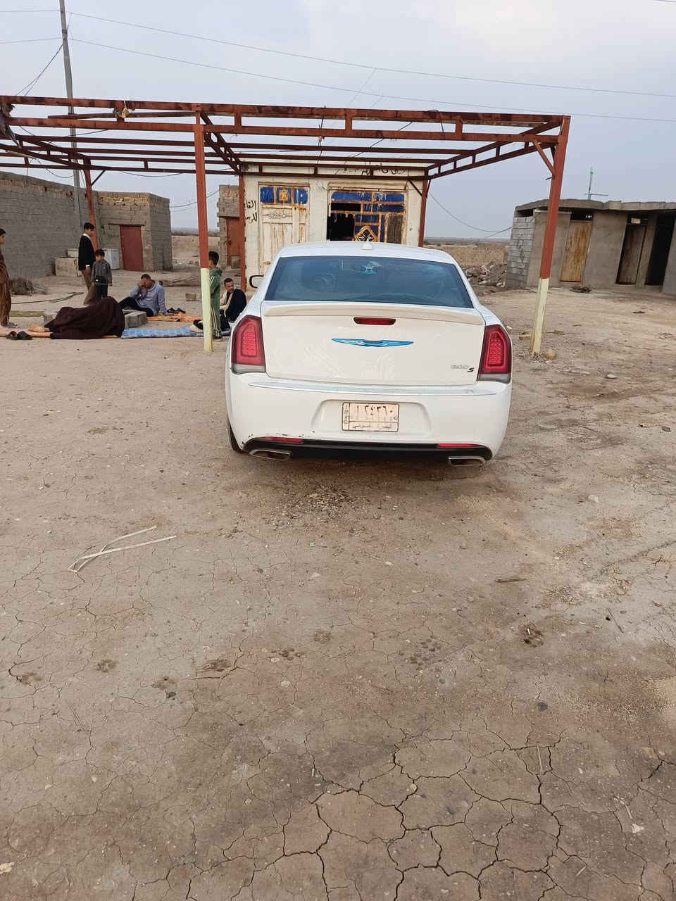 17 معلايه 20 بسمي مداور ثاني يوم فول عده الفتحه ماشه 150 مكينه كير حداديه تخم تاير جاهزه ضربه خفيفه جملغات 2 صبغ بدون بنيد 180 بيها مجال بسيط مكان شطره ***********
