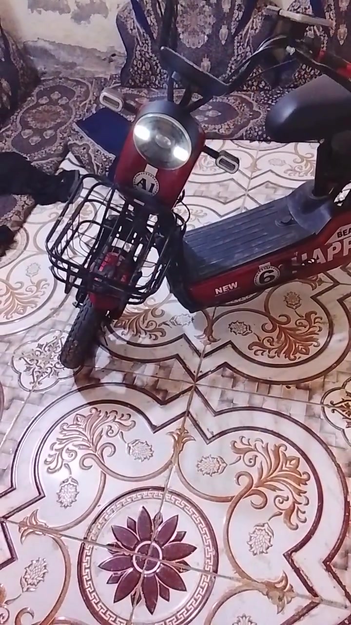 سعر 250


**إذا كنت صاحب هذا الإعلان وتريد حذفه لأي سبب، رجاءا أرسل رسالة إلى الدعم الفني**