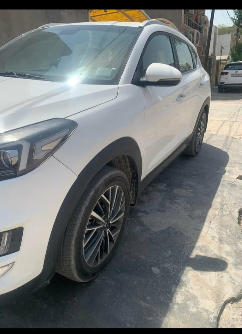 لسلام عليكم 

توسان 2020 الكاصد ماشية 67 الف مكفولة داخل جلد وصاج رقم بغداد سنوية باسمي تحويل مباشر السعر 20 الف $

للتواصل ***********
