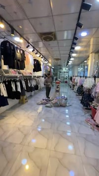 ملابس أطفال • الذهبي مول • الحمزه الشرقي