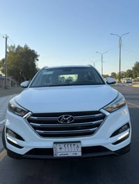 توكسان مديل ٢٠١٨ خليجي شركه الكاسد بيهة صبغ جاملق وبنيد وباقي كفاله مح...