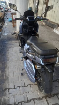 دراجه شحن جبليه البيع  07724590015