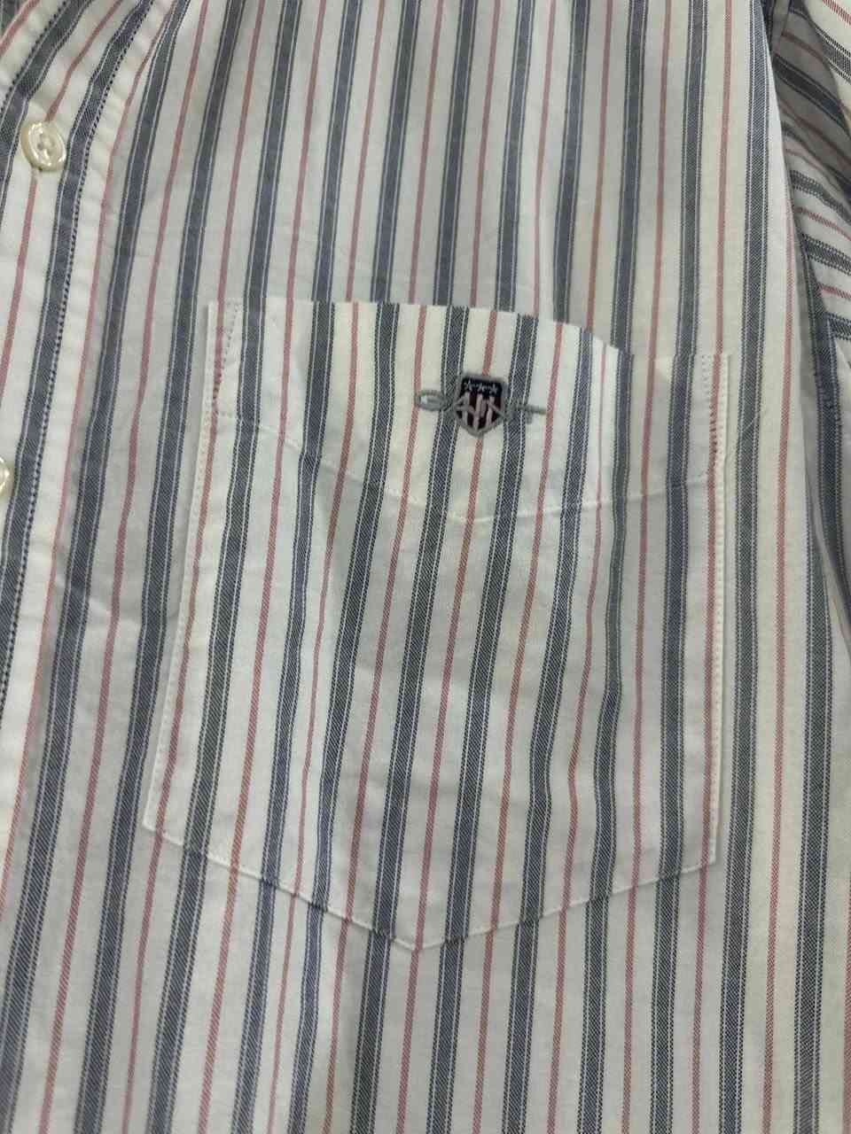 قطعتين يلبس وزن ١١٠
Gant 
Polo assn 
سعر القطعة 10


**إذا كنت صاحب هذا الإعلان وتريد حذفه لأي سبب، رجاءا أرسل رسالة إلى الدعم الفني**