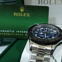 روليكس يخت ماستر • كوالتي عالي • ضد الماء