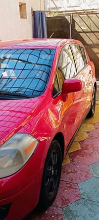 فيرسا • ٢٠١٢ • وارد امريكي