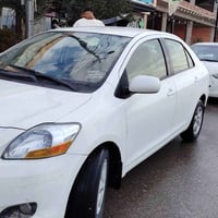 يارس • موديل ٢٠١٢ • مواصفات أمريكي