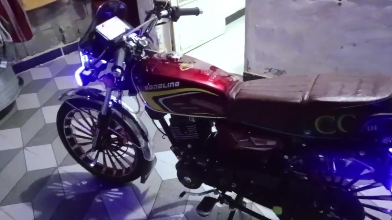 سلام عليكم ماطور سيفان 2026
سعر 900الف
تشتقل ريمون بصمه سويج 
دراجه نضيفه واحد على واحد
رقم *********** ديالى بلدروز

