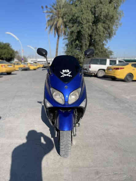 سلام عليكم تيماكس500للببع مديل 2008 كفاله عامه كفر ومكينه عليه كلج مالوسي امامي اصلي وصالنصه رياضي 
ملاحضه: الدراجه قبل يومين سويتله ادامه كامله
العنوان: بغداد
السعر: ٢٣ وبيه مجال للشراي
للاستفسار: ***********
