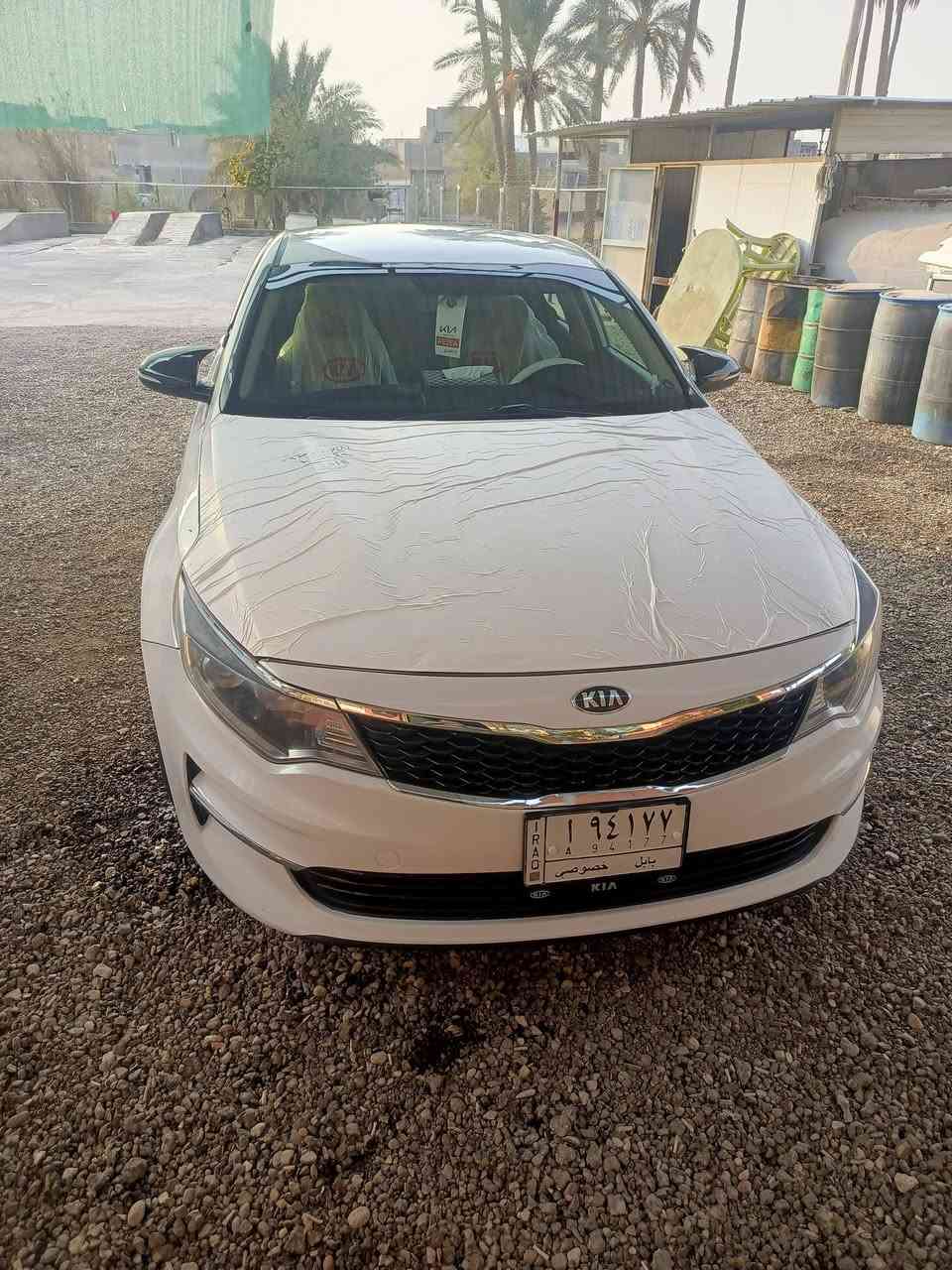 سلام عليكم اوبتماا مديل 2016امريكي حادث جاملغ وبنيد داخل بيجي حداديه تخم تاير ويل  السياره كامله ماتصرف ربع عليه كشنات جلد  كاعيه جلد مسويه مكينه 2400جيتاي مال جناي السياره مامتعوبه ماشيه 100ميل مكينه وكير مكفولات مكاني حله السعر 133وبيه مجال للشراي رقمي ***********
