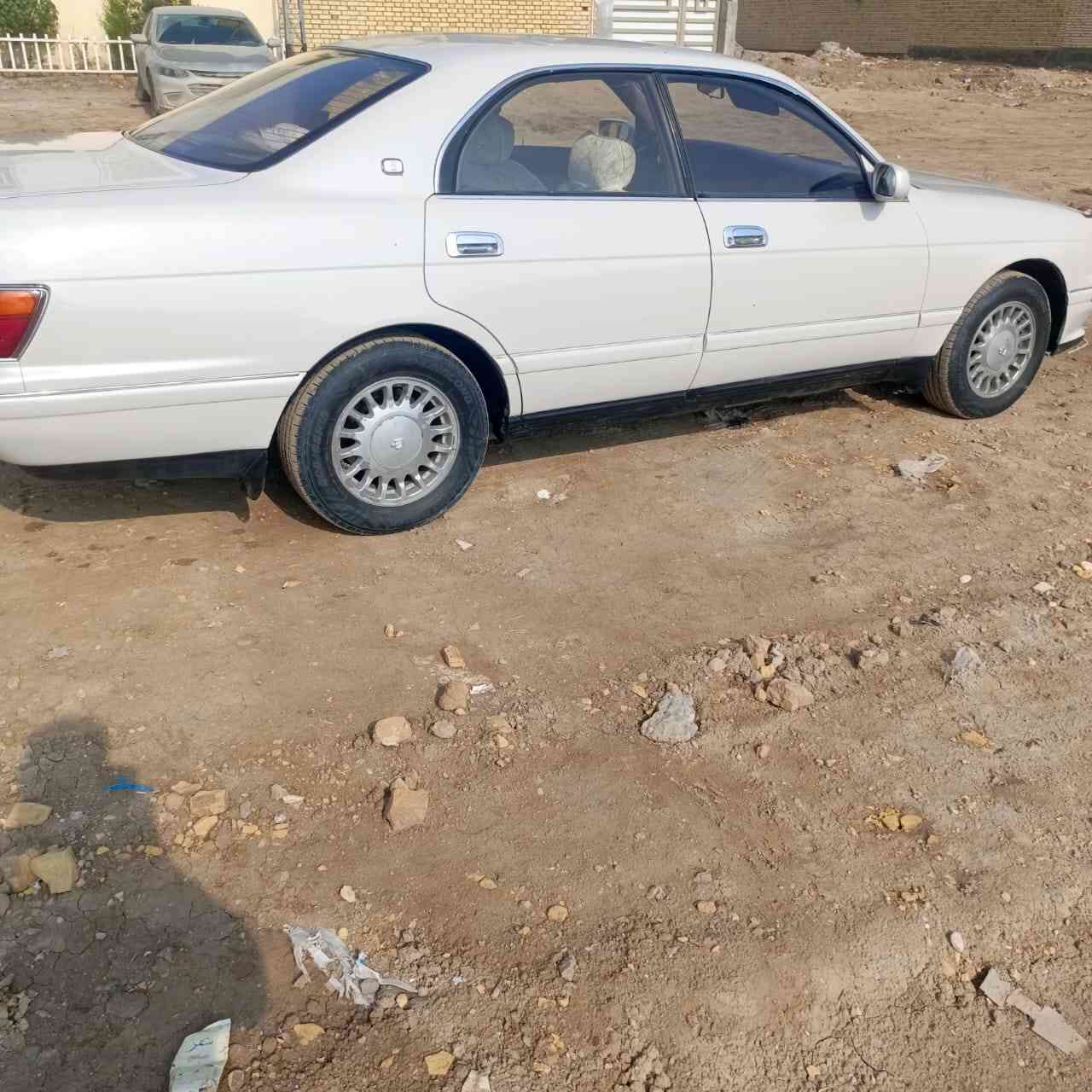 سلام عليكم بطه لبيع جاهزه
كير محرك تخم تايرات حداديه كهربائية شغاله كلهه مكفوله من كصه ونقل عيب شرعي مصبوغه جماليه تحويل ثاني يوم 
السعر 60 بيه مجال حك جيه مكاني الناصريه مركز 
***********
