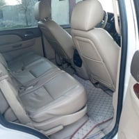 تاهو LTZ • ٢٠١٤ • رقم بصره