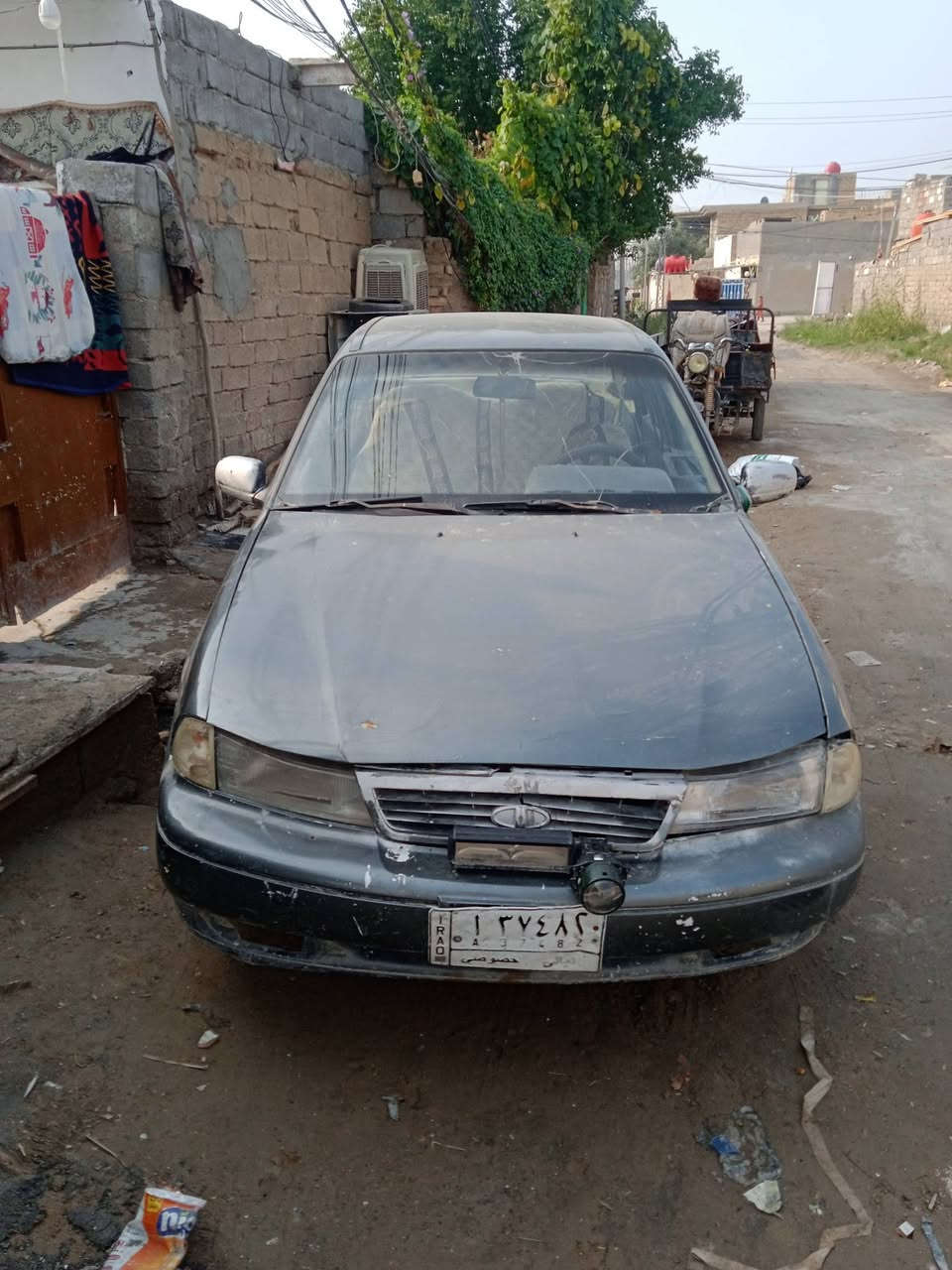 السلام عليكم دايو سلو للبيع او مراوس السنويه 26رقم ديالى راعيه موجود في الديوانيه السعر 25بيه مجال مصفر تأخذ جاهزه فقط تبخير قليل المكان كوت رقم الهاتف ***********
