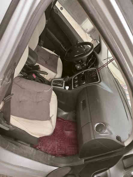 دۆج کالیبەر 2010 ڕەقەم سلێمانی یەک 1پارچەبۆیاخ دەرگای دواوە  تەبرید گێڕ بەشەرت  سوویچ کۆنتڕۆڵ چوارجام کارەبای مەکینە 2.0  چوارتایەی لۆک مانگێکە بۆی بەستراوە  تەحویل و غەرامە بەشەرت کەم مەسرەف مەکینە 4چواربستۆن سەیارەیەکی عایلی جوان  نرخی 75گەڵاو مەعمەلە

شوێن قەزای شارەزوور ژ.م *********** السليمانية
