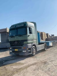 اكتروز • ٢٠٠٣ • بابل مسيب