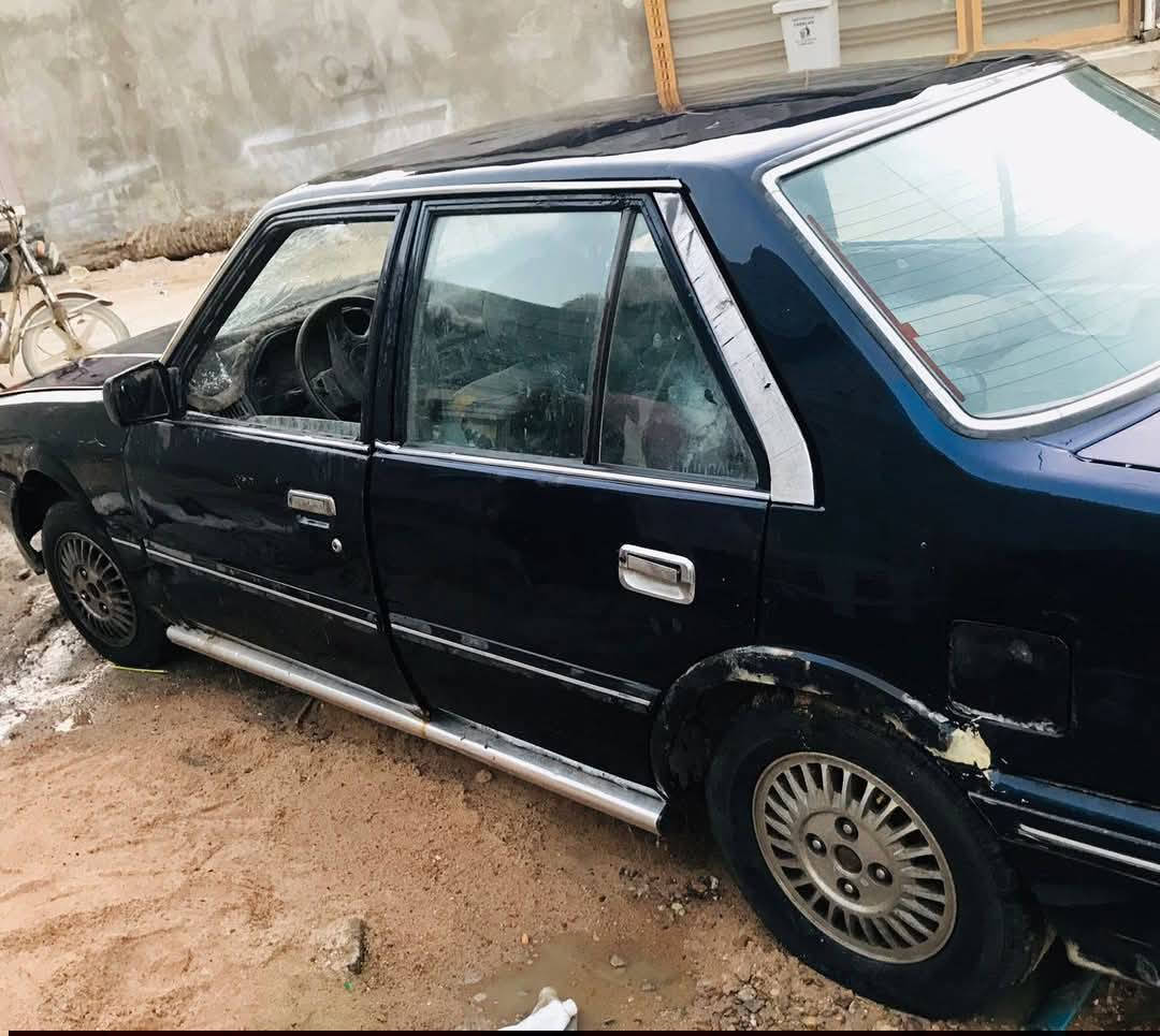 للبيع كيه كابتل مديل 93 سياره بيه عطل كهربائي رقمه مشروع وطني اليف ديالى الماني سنويه عاج مكانه البصره السعر مليون دينار عراقي الشراي يتصل ***********.
