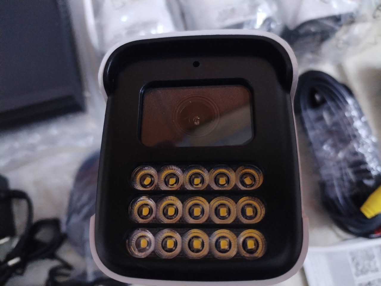 كامرات دهوى الكورية صوت وصورة وانارة ليلية وذاكرة ودفي ار وكيبلات وماوس جاهزة سعر 110


**إذا كنت صاحب هذا الإعلان وتريد حذفه لأي سبب، رجاءا أرسل رسالة إلى الدعم الفني**