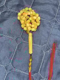 كهرب بالوني • 36غرام • سبحة 69حبة