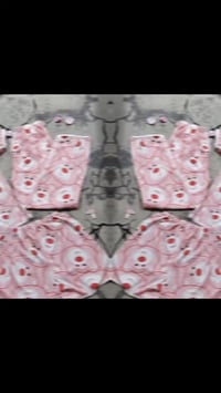 تراك نسائي • ٣ قطع • مديم ولارج