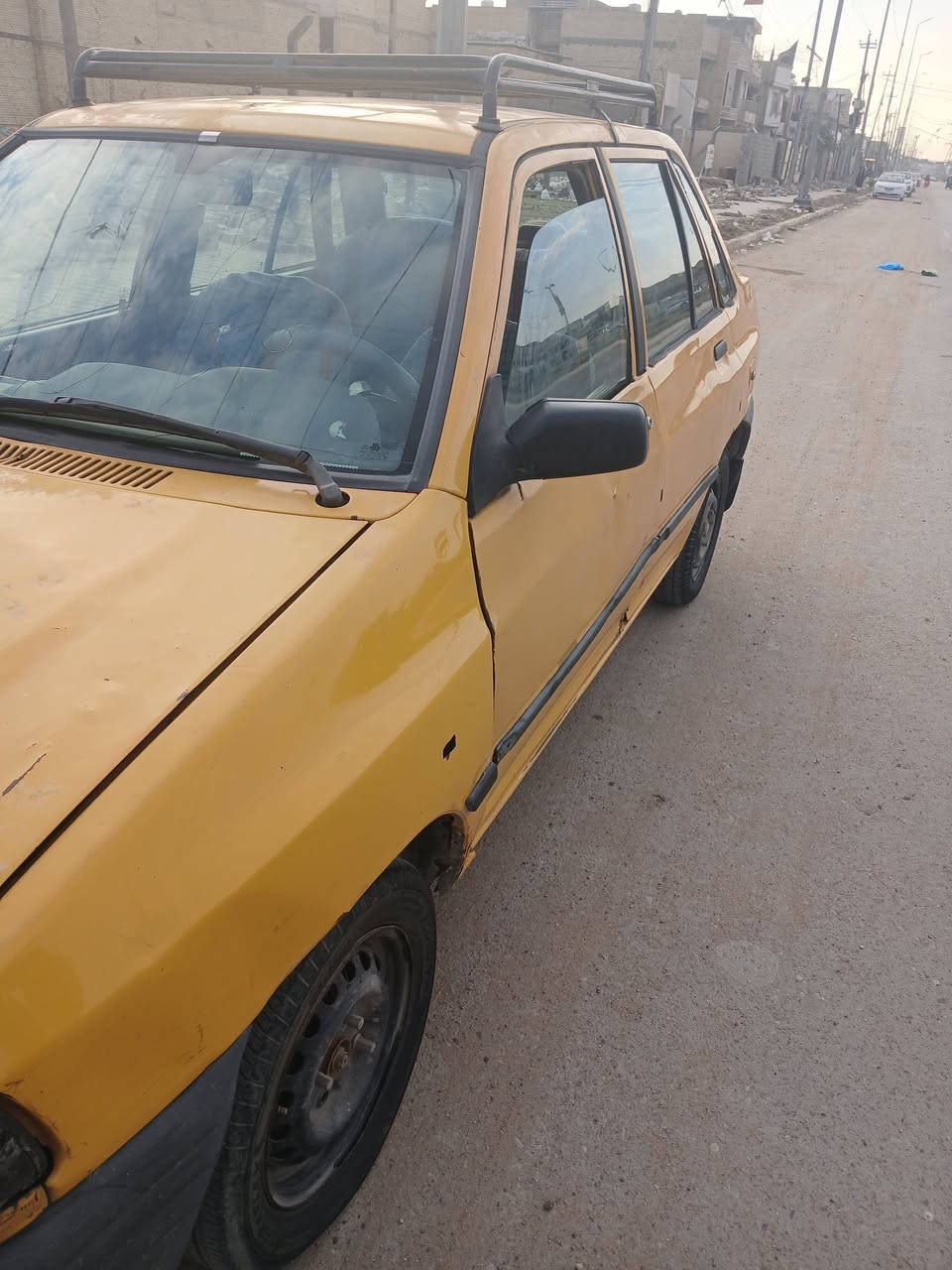 سلام عليكم. سايبه. موديل 2012 مكينه خيط تبخير عنوان. بغداد الغزاليه
رقم صاحب سياره
***********
