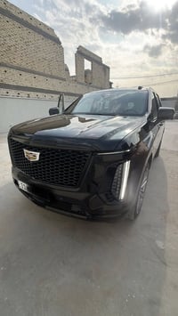 كاديلاك 2025 رقم بغداد مغلفه نانو ماشيه 100 كيلو للاستفسار 07707933333