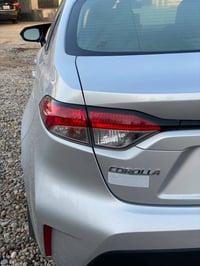 كورلا LE • ٢٠٢٠ • رقم اربيل