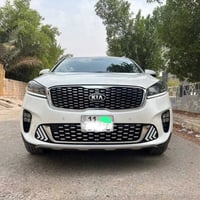 سورنتو • ٢٠٢٠ • ٧ راكب